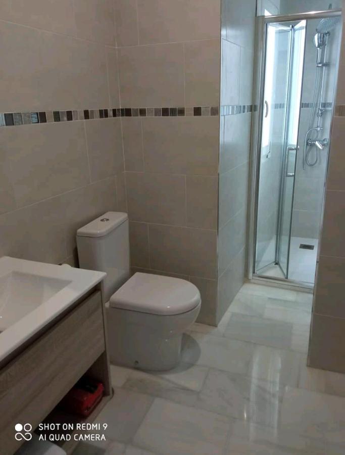 Apartamento Lindo piso en el centro histórico de Cádiz Exterior foto